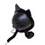 Suporte Para Echo Pop Alexa Gato - Imagem 2