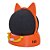 Suporte Para Alexa Echo Dot 4 E 5 - Garfield - Imagem 1