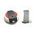 Suporte para Google Home Mini de Parede - Imagem 1