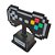 Troféu Gamer Controle Vídeo Game - Imagem 2