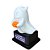 Troféu Halloween Fantasma 3d - Imagem 4