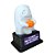 Troféu Halloween Fantasma 3d - Imagem 3
