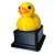 Troféu Meu Pato Gamer Segundo Lugar - Imagem 3