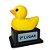 Troféu Meu Pato Gamer Segundo Lugar - Imagem 1