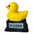 Troféu Meu Pato Gamer Segundo Lugar - Imagem 2
