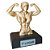 Troféu Fisiculturista Feminino - Imagem 1