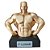 Troféu Fisiculturista Masculino - Imagem 1