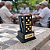Troféu Dominó Campeão - Imagem 2