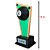 Troféu Sinuca Bilhar 3d - Imagem 3