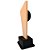 Troféu Sinuca Bilhar 3d - Imagem 4