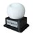 Troféu Futebol Bola Murcha - Imagem 4