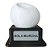 Troféu Futebol Bola Murcha - Imagem 3