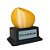 Troféu Futebol Bola Murcha - Imagem 2