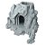 Mini Caverna Para Cenário De Jogos Rpg - Imagem 3
