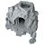Mini Caverna Para Cenário De Jogos Rpg - Imagem 1