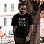 Camiseta Saravá preta - Imagem 2