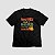 Camiseta Caramelo Money Preta - Imagem 1