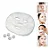 Máscara Facial Desidratada com Aplicador - Kit de Beleza - Mandala Make up - Imagem 3