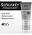 Sabonete Demaquilante Pós Maquiagem 100ml - Isis Make up - Imagem 2