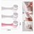 Escova de Limpeza Facial 2 em 1- Qbela Manuela - Imagem 3
