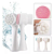 Escova de Limpeza Facial 2 em 1- Qbela Manuela - Imagem 5