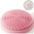 Escova de Limpeza Facial 2 em 1- Qbela Manuela - Imagem 6