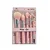 Kit Pincéis com 5 pçs Profissional - Ruby Anjo - Imagem 1