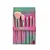 Kit Pincéis com 5 pçs - Ruby Anjo - Imagem 1