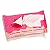 Lenço Umedecido Gelato Beauty Moranguete - Fenzza - Imagem 2