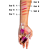 Batom Matte Astro Lips - Mia Make - Imagem 4