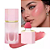 Blush Líquido - Belle Angel - Imagem 3
