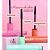 Máscara para Cílios Peel Off Melu - Ruby Rose - Imagem 2