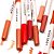 Lápis Labial Perfect Lipstick - Love Rain - Imagem 6