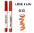 Lápis Labial Perfect Lipstick - Love Rain - Imagem 4