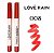 Lápis Labial Perfect Lipstick - Love Rain - Imagem 3