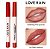 Lápis Labial Perfect Lipstick - Love Rain - Imagem 5