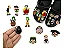Kit Pins, Bottons,  Personagens - Chaves - Imagem 2