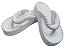 Chinelo Nuvem de Dedo Plataforma - Imagem 3