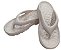 Chinelo Nuvem de Dedo Traturado - Imagem 3