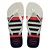 Chinelo Havaianas Top Nautical - Av - Imagem 1