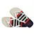 Chinelo Havaianas Top Nautical - Av - Imagem 3