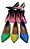 Scarpin Vizzano 1184.1101 - Imagem 1