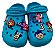 Pingentes e Bottons do Stitch - Imagem 2