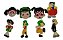 Pingentes e Bottons do Chaves - Imagem 1