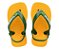 Chinelo Havaianas Brasil Baby - Imagem 2
