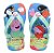 Chinelo Havaianas Peppa Pig Baby - Imagem 1