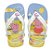 Chinelo Havaianas Peppa Pig Baby - Imagem 2