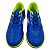 Chuteira Oxn Track Fit 4 Indoor Pro Infantil 403 - Imagem 1