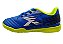 Chuteira Oxn Track Fit 4 Indoor Pro Infantil 403 - Imagem 3