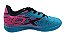 Chuteira Oxn Dynamic 4 Indoor Pro Infantil 386 - Imagem 3